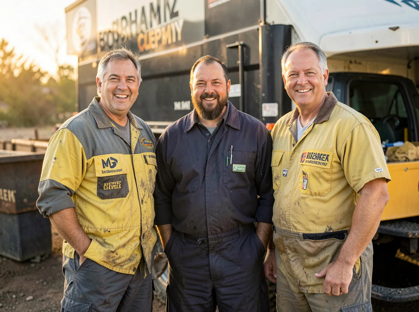 Sewage Cleanup company in Jersey, AR