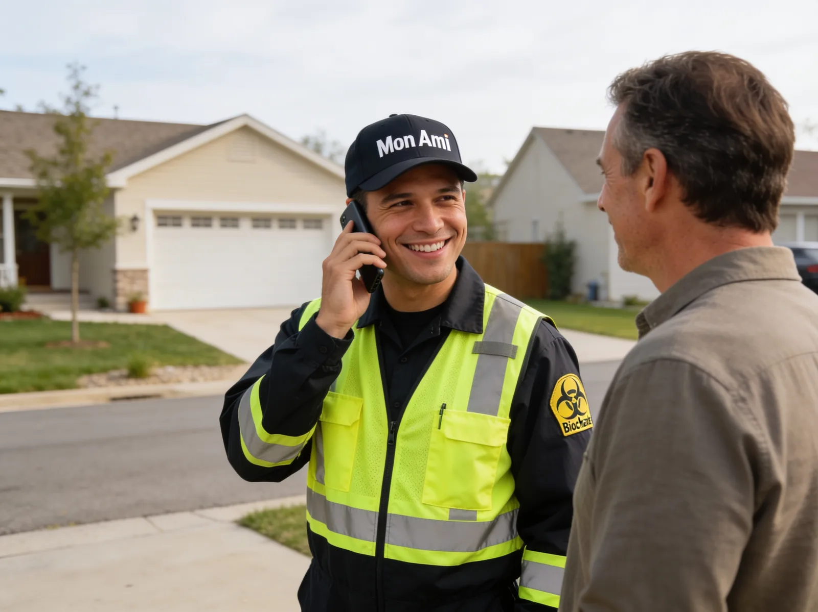 Sewage Cleanup Jersey, AR FAQs